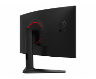 MSI Optix G271C - 1067318 - zdjęcie 4